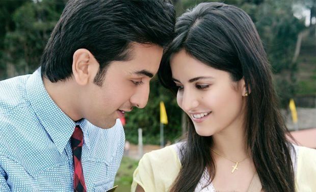 Ranbir Kapoor admits Katrina Kaif is special